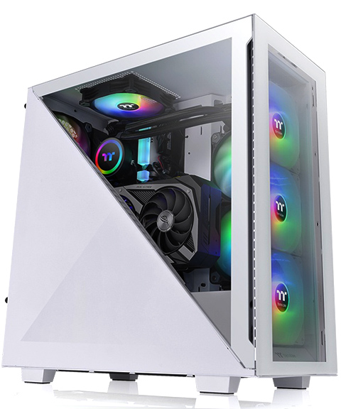 Thermaltake Computer Case